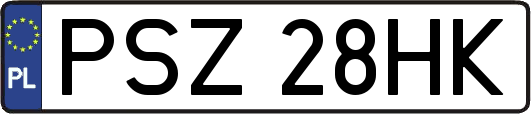 PSZ28HK