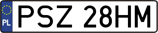 PSZ28HM