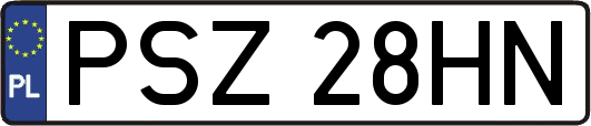 PSZ28HN
