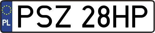 PSZ28HP