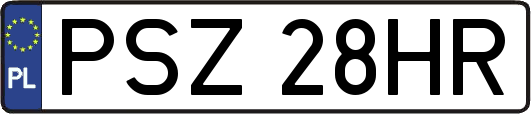 PSZ28HR