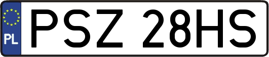PSZ28HS