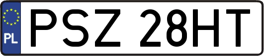 PSZ28HT