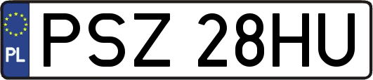 PSZ28HU