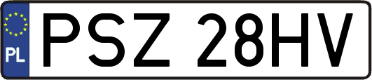 PSZ28HV