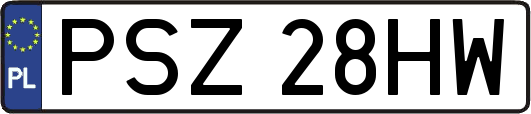 PSZ28HW