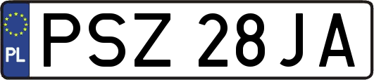PSZ28JA