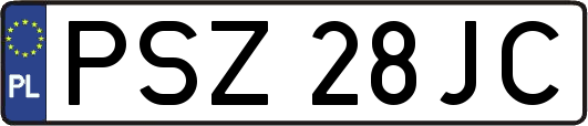 PSZ28JC
