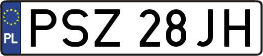 PSZ28JH