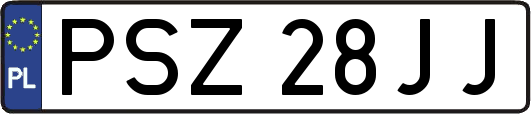 PSZ28JJ