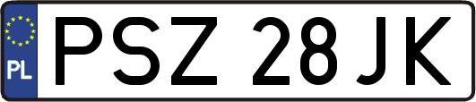 PSZ28JK