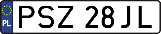 PSZ28JL