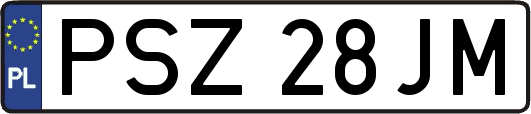 PSZ28JM