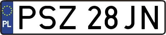 PSZ28JN