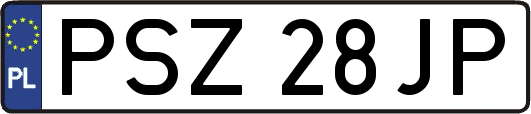 PSZ28JP
