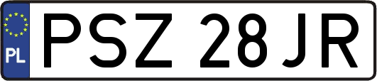 PSZ28JR