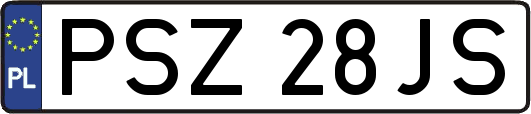 PSZ28JS