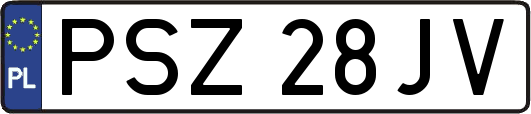 PSZ28JV