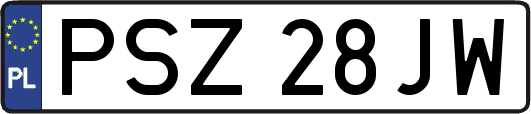 PSZ28JW