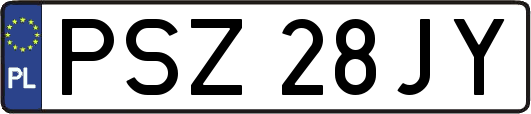 PSZ28JY