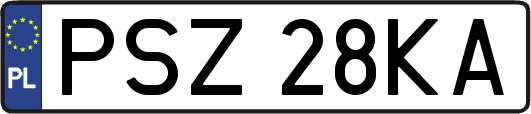 PSZ28KA