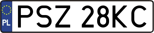 PSZ28KC