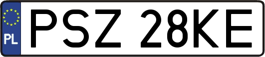 PSZ28KE