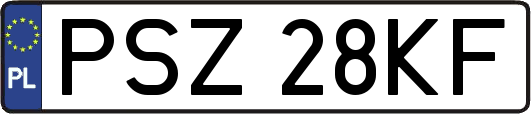 PSZ28KF