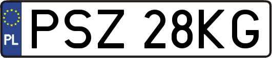 PSZ28KG