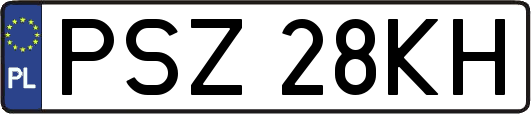 PSZ28KH
