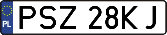 PSZ28KJ