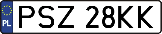 PSZ28KK