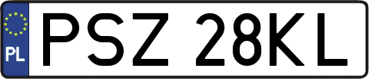 PSZ28KL