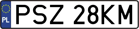 PSZ28KM