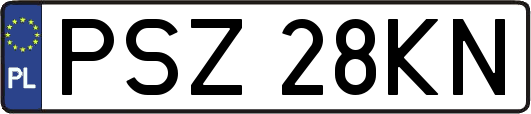 PSZ28KN