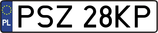 PSZ28KP