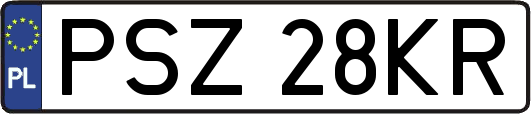 PSZ28KR