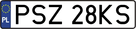PSZ28KS