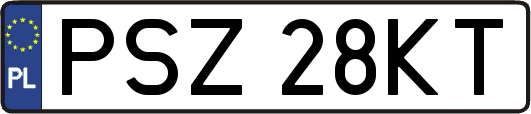 PSZ28KT