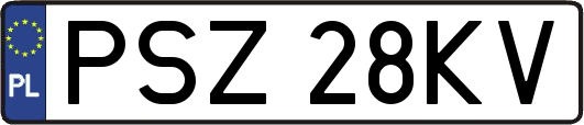 PSZ28KV
