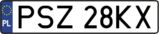 PSZ28KX
