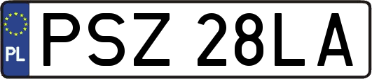 PSZ28LA