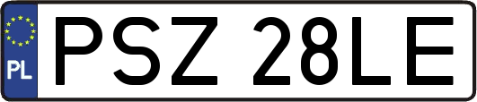 PSZ28LE