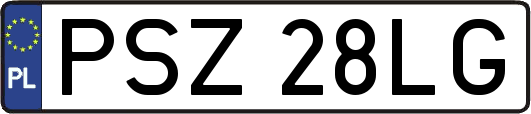 PSZ28LG