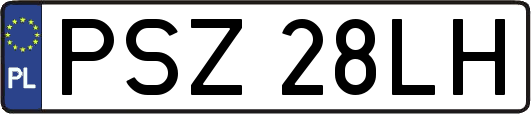 PSZ28LH