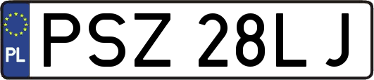 PSZ28LJ