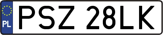 PSZ28LK