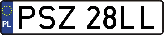 PSZ28LL