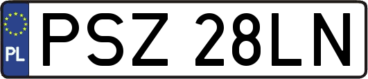 PSZ28LN