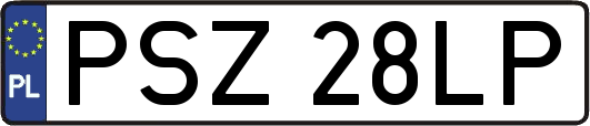 PSZ28LP
